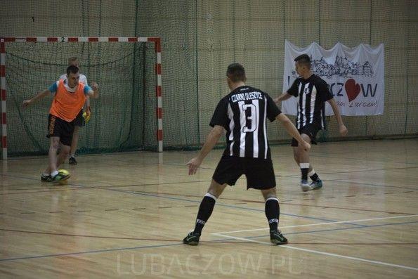 12 bramek w jednym meczu
