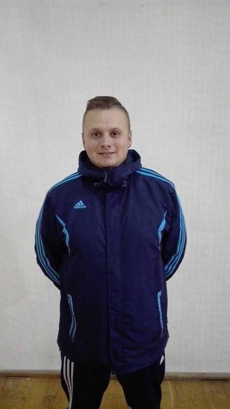 Mariusz Surmiak: Każdy zawodnik musi czuć się częścią drużyny
