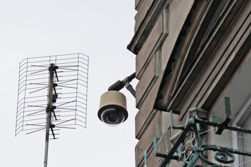 Miejski monitoring dostanie nowe oczy. Modernizacja kamer