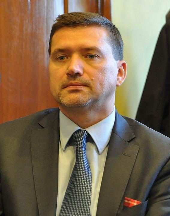 Dariusz Iwaneczko wojewodą podkarpackim?