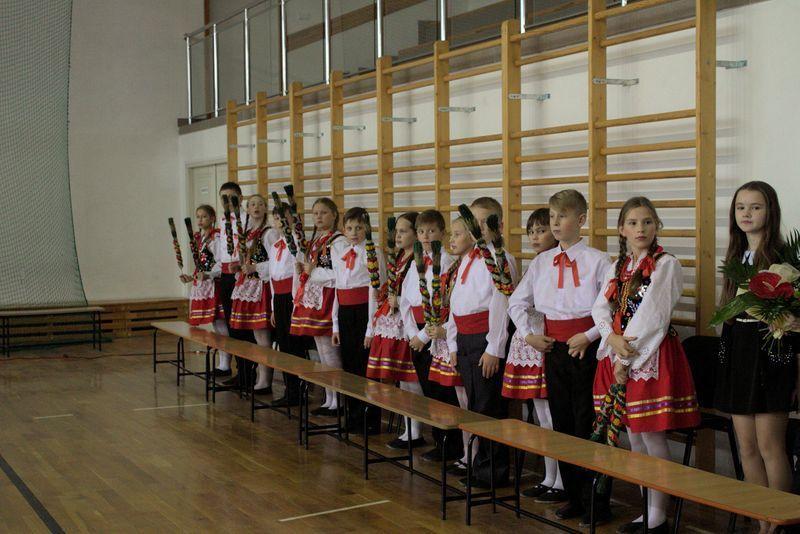 Jan Paweł II jest ich patronem już 15 lat 