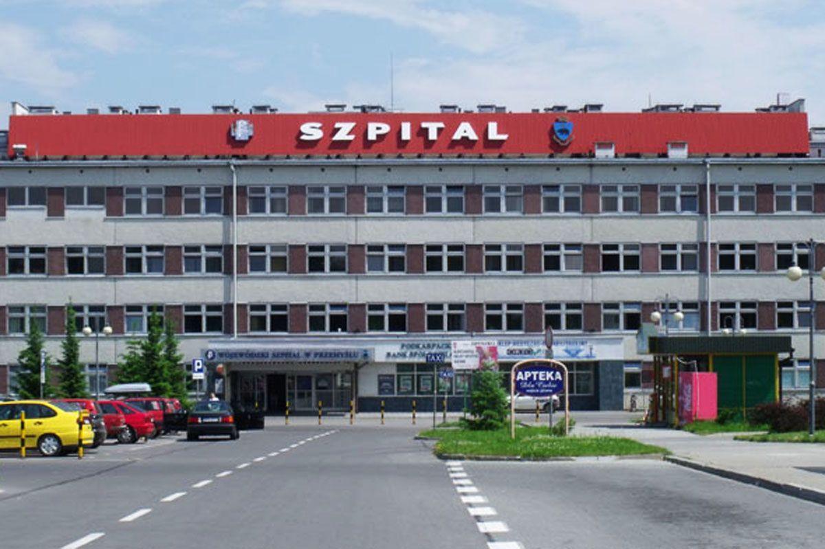 Bezpłatne badania w szpitalu