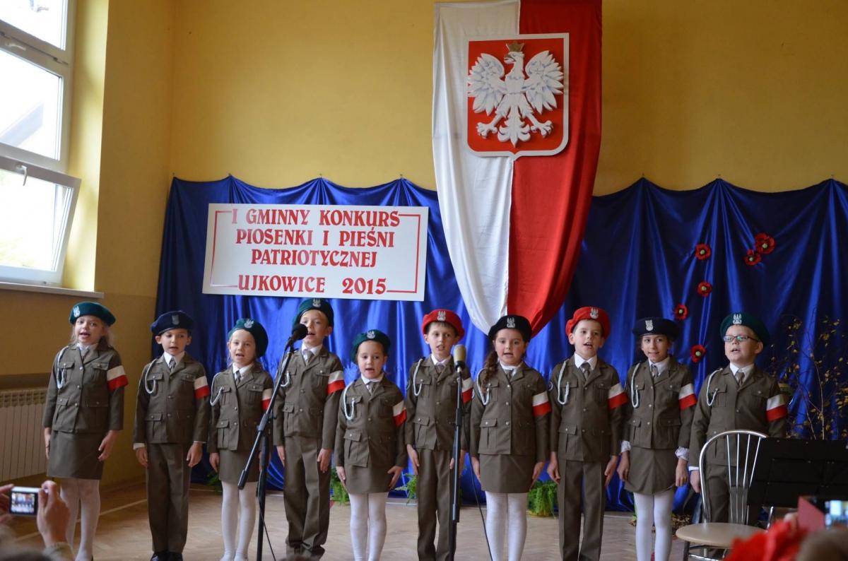 Grand Prix dla Emilii Dzięgielowskiej