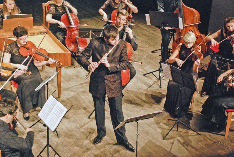 Kronika festiwalowa. Przemyska Jesień Muzyczna