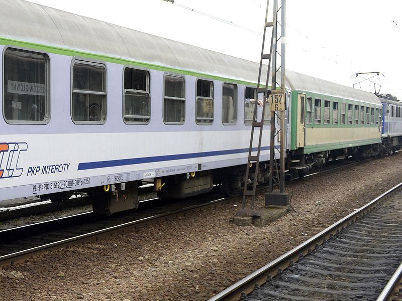 PKP inwestują w infrastrukturę w regionie