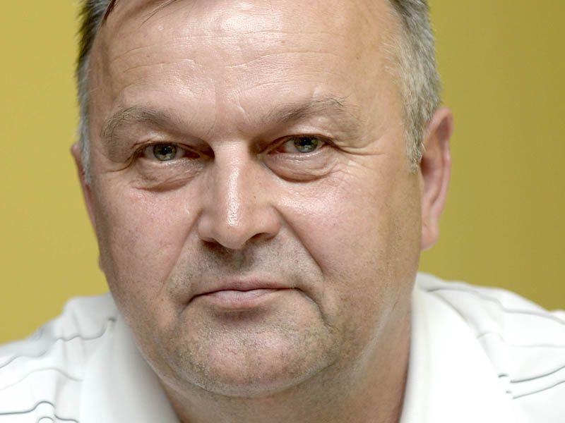 Władysław Bukowski spocznie na Cmentarzu Wojskowym