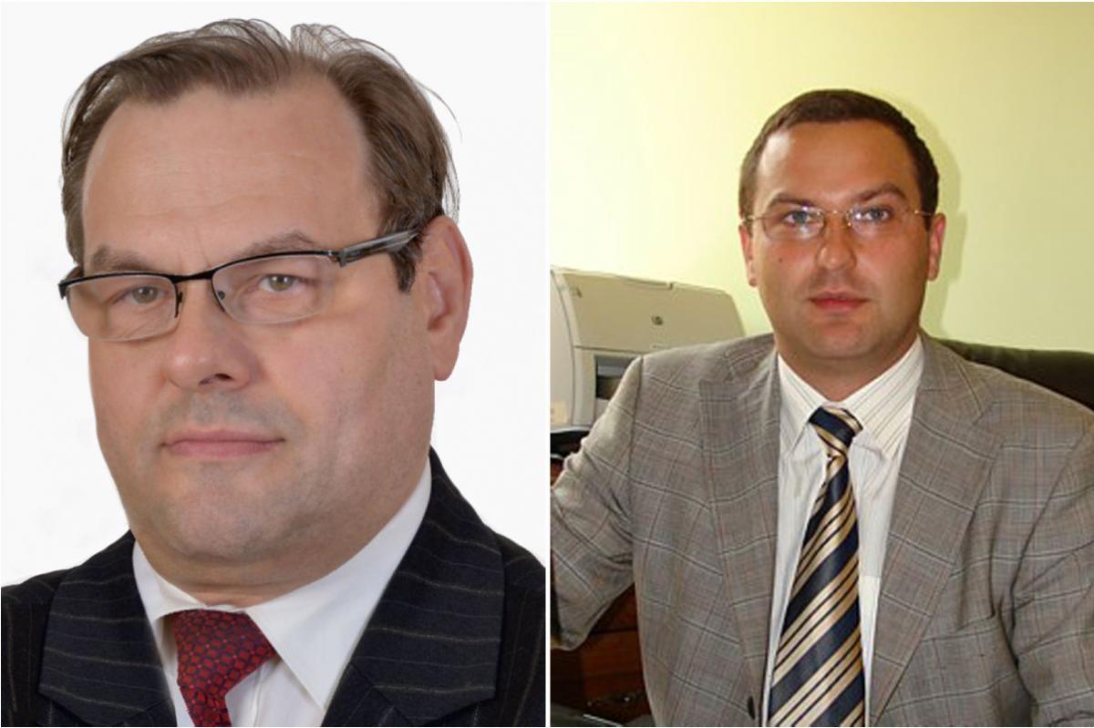 Przemyślanie sędziami Trybunału Stanu