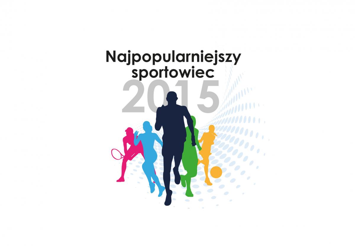 Rusza plebiscyt na najpopularniejszego sportowca 2015!