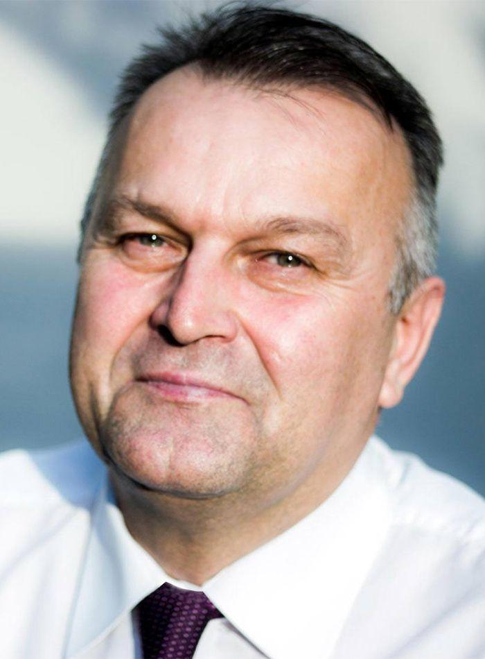 Zmarł Władysław Bukowski, przewodniczący RM Przemyśla