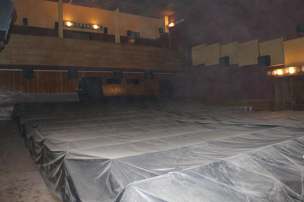 Kino Ikar w jarosławskim MOK ruszy 27 listopada