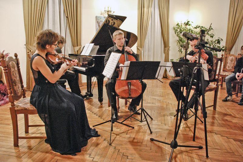 XXXII Festiwal Przemyska Jesień Muzyczna