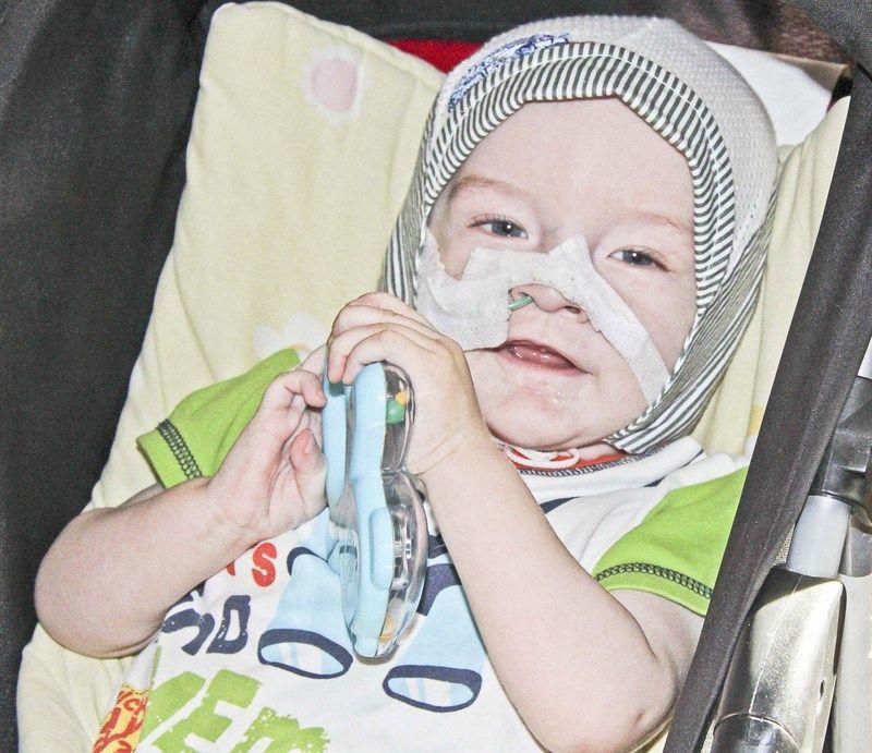 Pokazaliście wielkie serce. Kubuś poleci na operację do Arabii