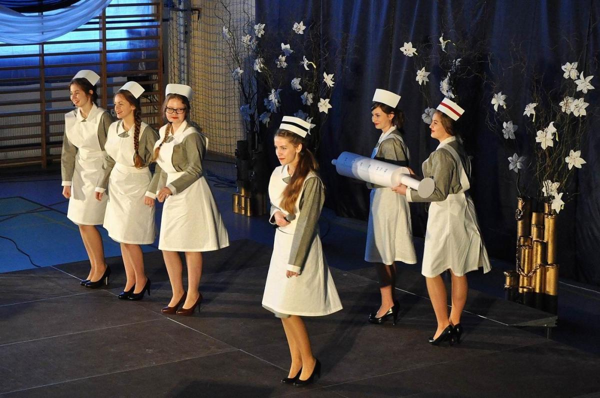 Nazywali nas „pigułami”. 70 lat szkoły medycznej w Przemyślu [GALERIA]