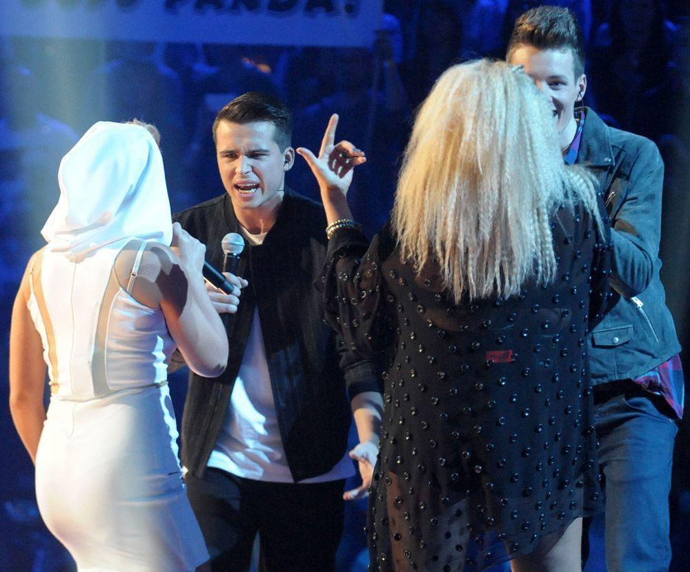Czy przemyślanin  wygra „The Voice of Poland”?