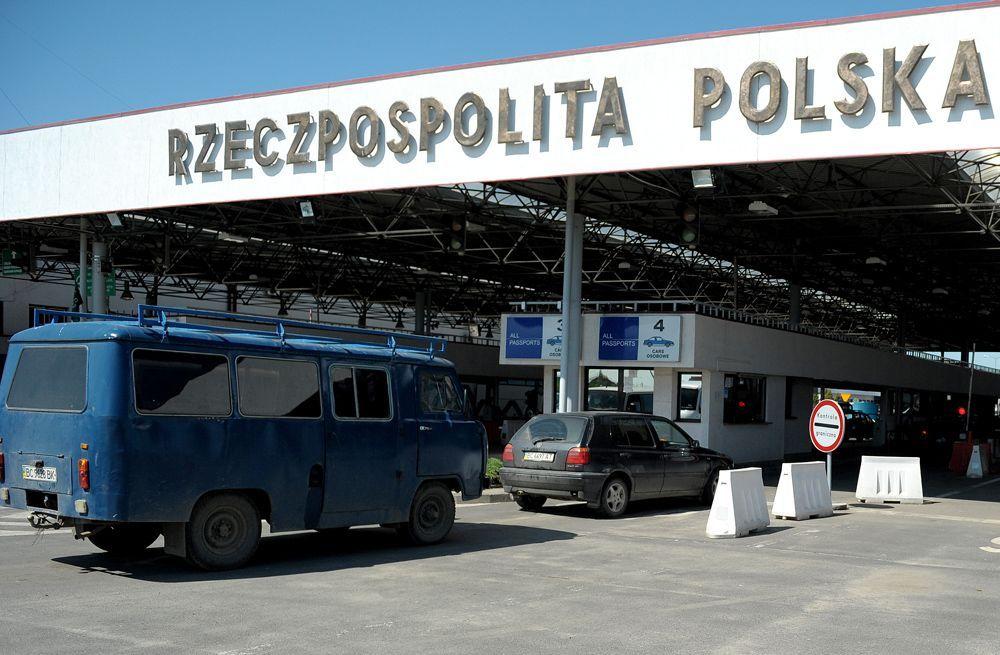 Byli celnicy prawomocnie skazani za korupcję
