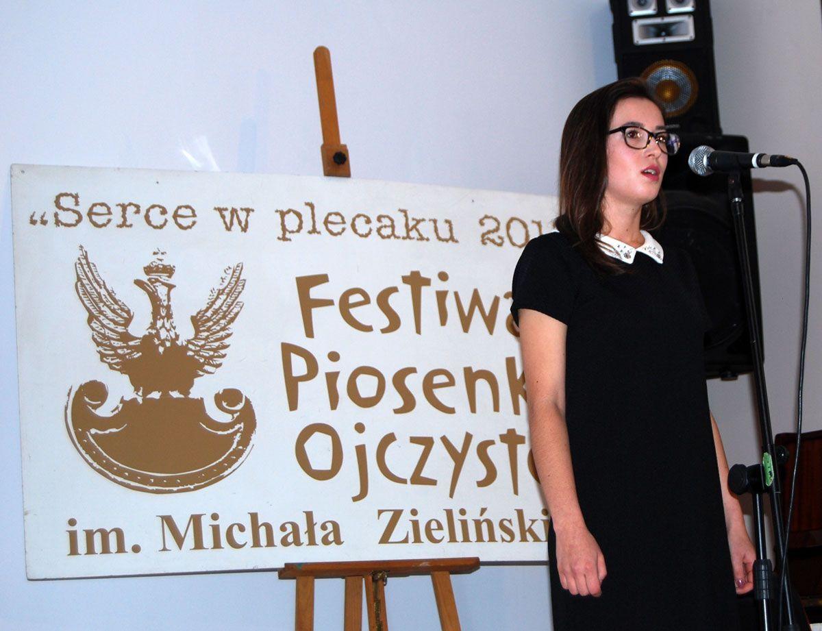Młodzi wracają pamięcią do historii [ZDJĘCIA]