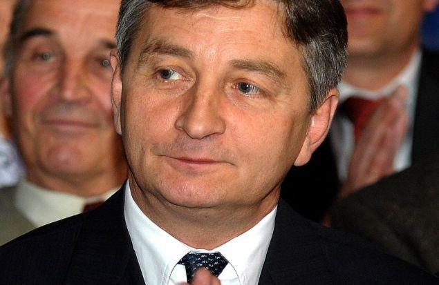 Marek Kuchciński marszałkiem Sejmu