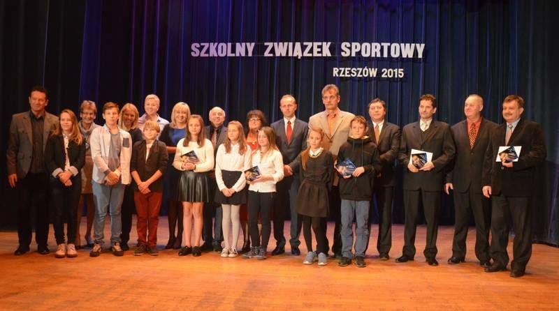 Sport w wyobraźni ucznia 