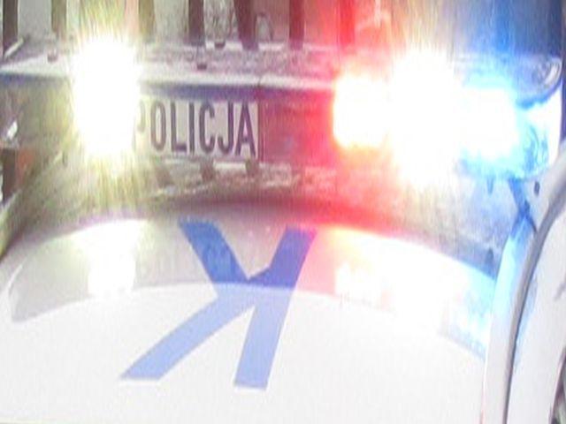 Mimo zakazów sądowych jechali samochodem 