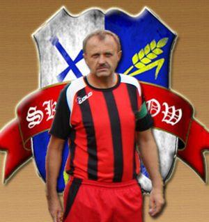 Świetny finał rundy LKS Skołoszów. Bramka Jerzego Sobejki!