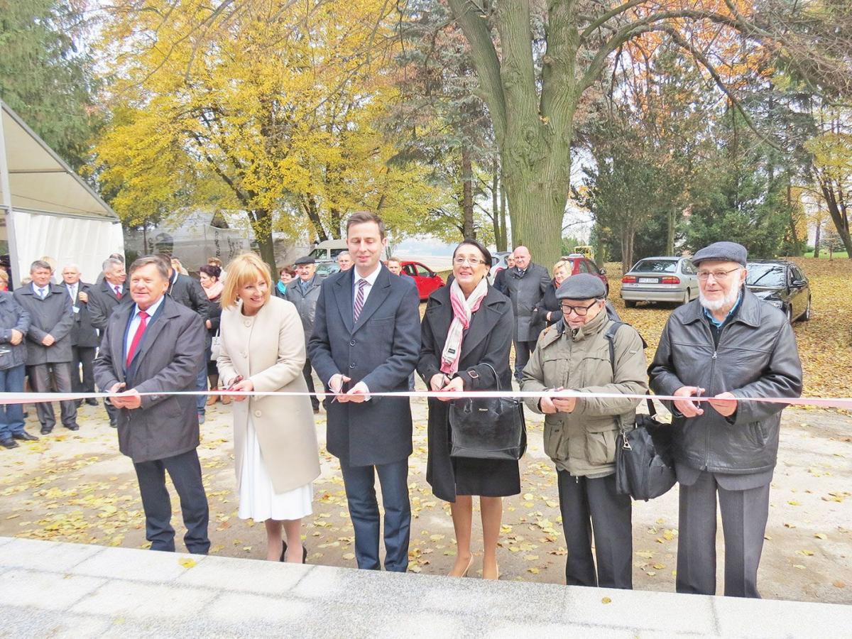 Będą szkolić fachowców [ZDJĘCIA]
