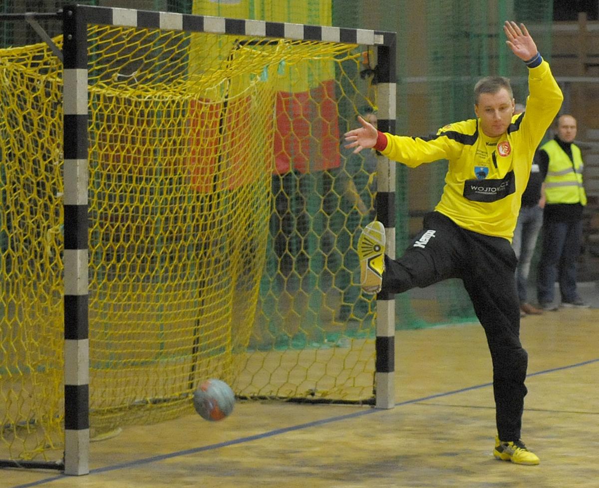 Adrian Szczepaniec bohaterem SRS Czuwaju