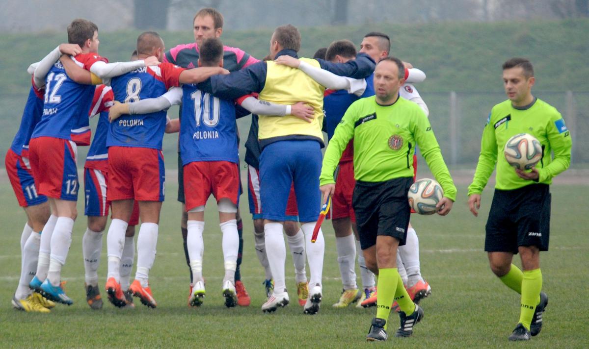 Hat-trick „Żurka”. Piast ograł Sokoła! Wygrane JKS 1909 i Wólczanki