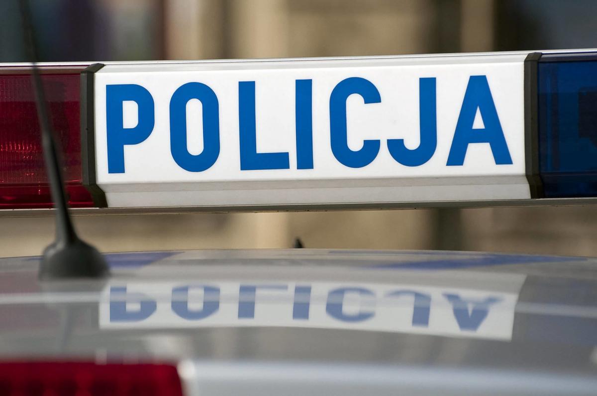 Śmiertelne potrącenie pieszego [AKTUALIZACJA]