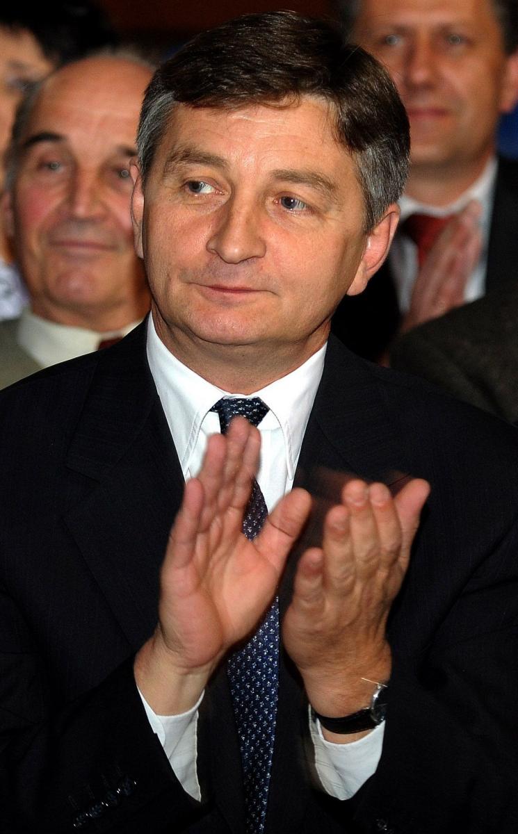 Marek Kuchciński na czele Sejmu?
