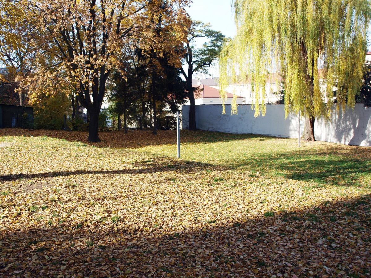 Bój o plac zabaw przy Tuwima, czyli bałagan w magistracie