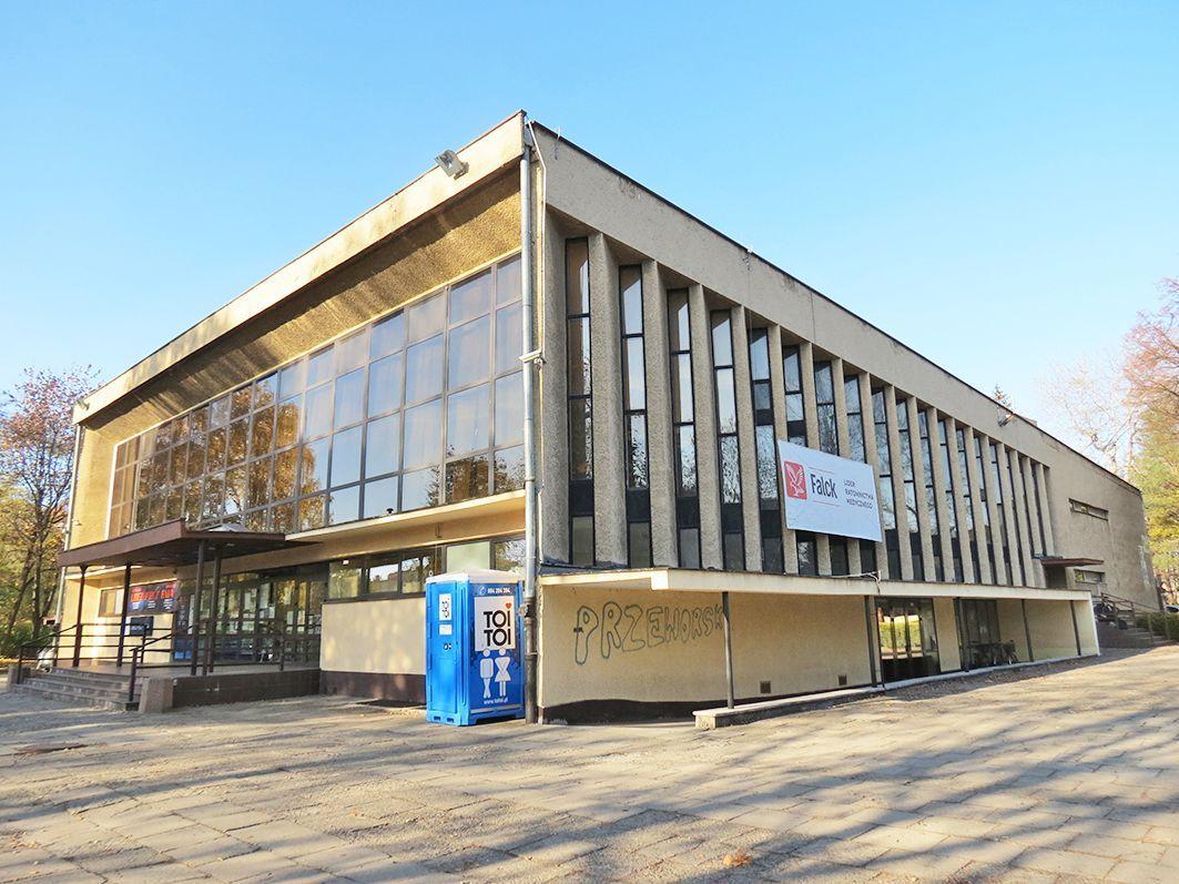 40 tys. zł na projekt remontu przeworskiego MOK-u