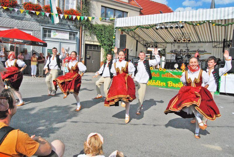 Jubileusz Ogniska Baletowego