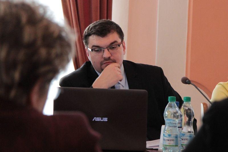 Radni uważają, że burmistrz chce uchwalać to, co już uchwalono