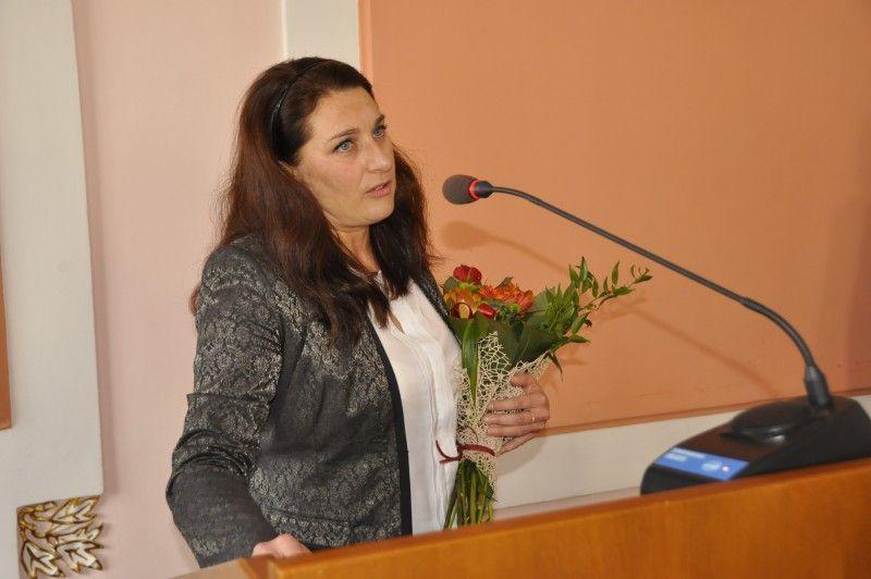 Dotychczasowy doradca burmistrza została sekretarzem miasta