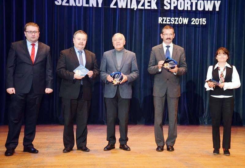 „Słowak” na podium