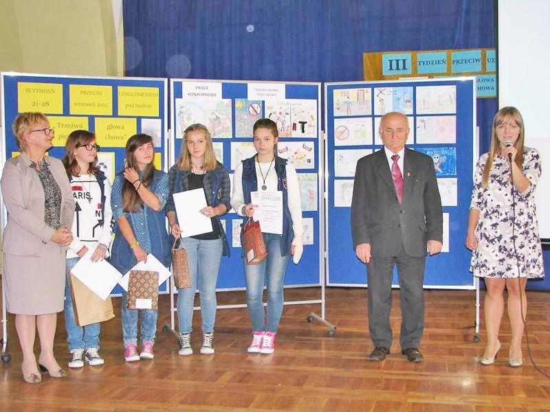 Widzisz pijanego za kierownicą? Powiedz stop!