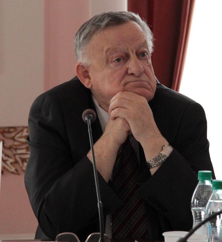 Po co burmistrz pojechał na Słowację?
