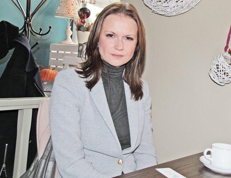 Anna Schmidt-Rodziewicz: – Podkarpacie oberwało od obozu rządzącego