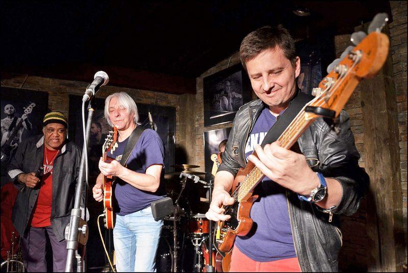 Jazz w najlepszym wydaniu już dziś. Wygraj WEJŚCIÓWKĘ