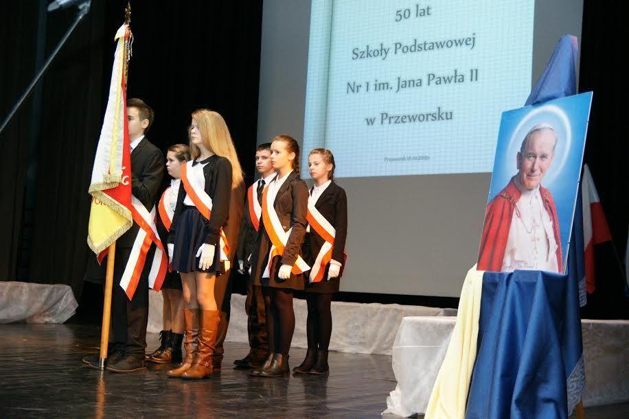 Pół wieku przeworskiej „jedynki”