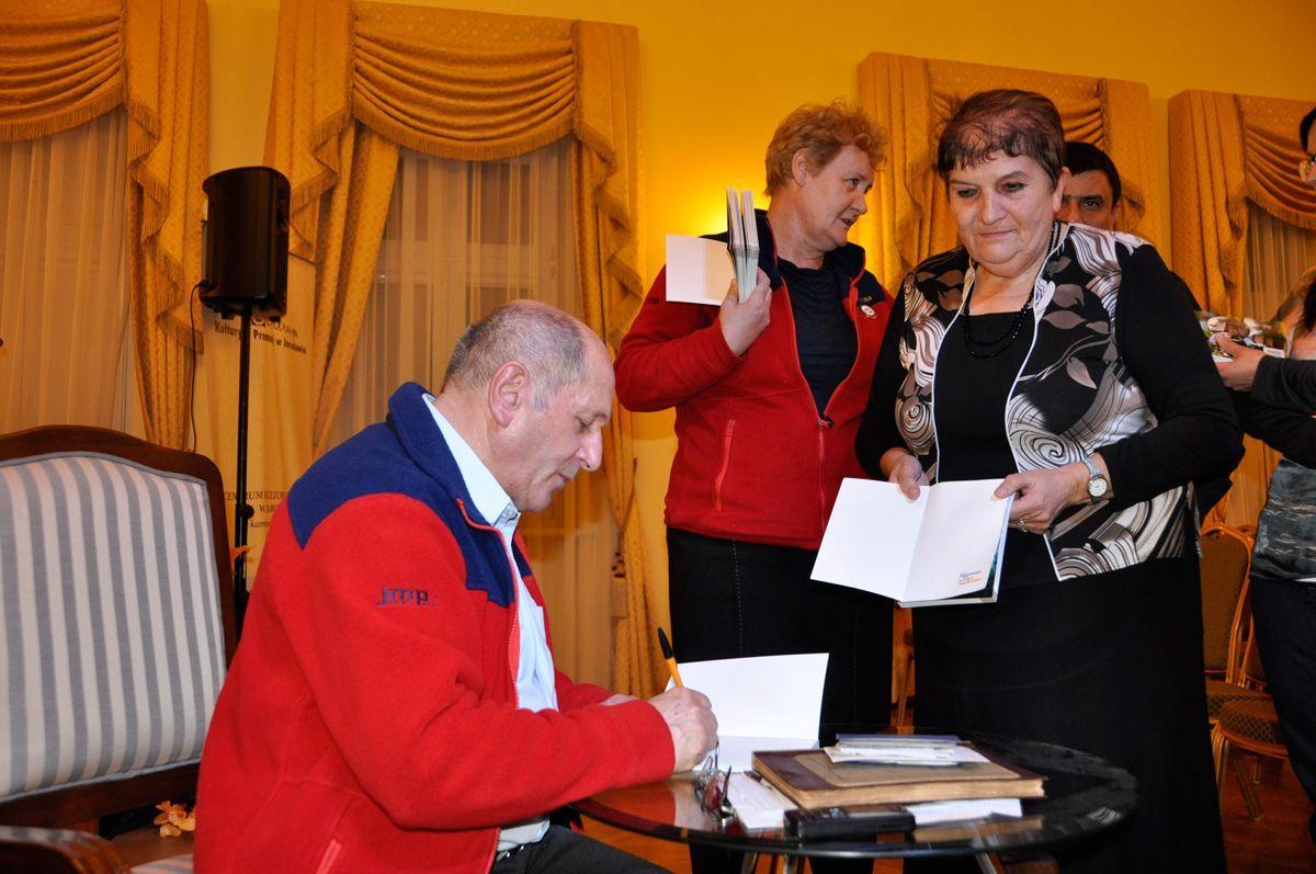 Aktywne wycieczki po powiecie 