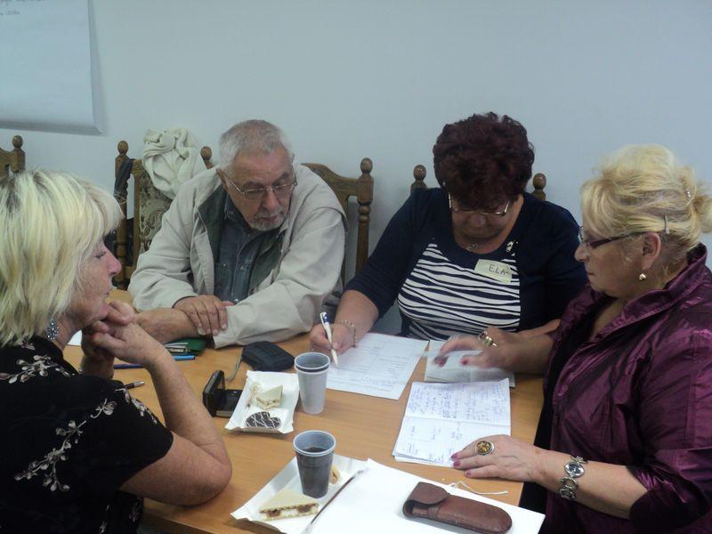 Uwaga! Ruszają spotkania edukacyjne dla seniorów