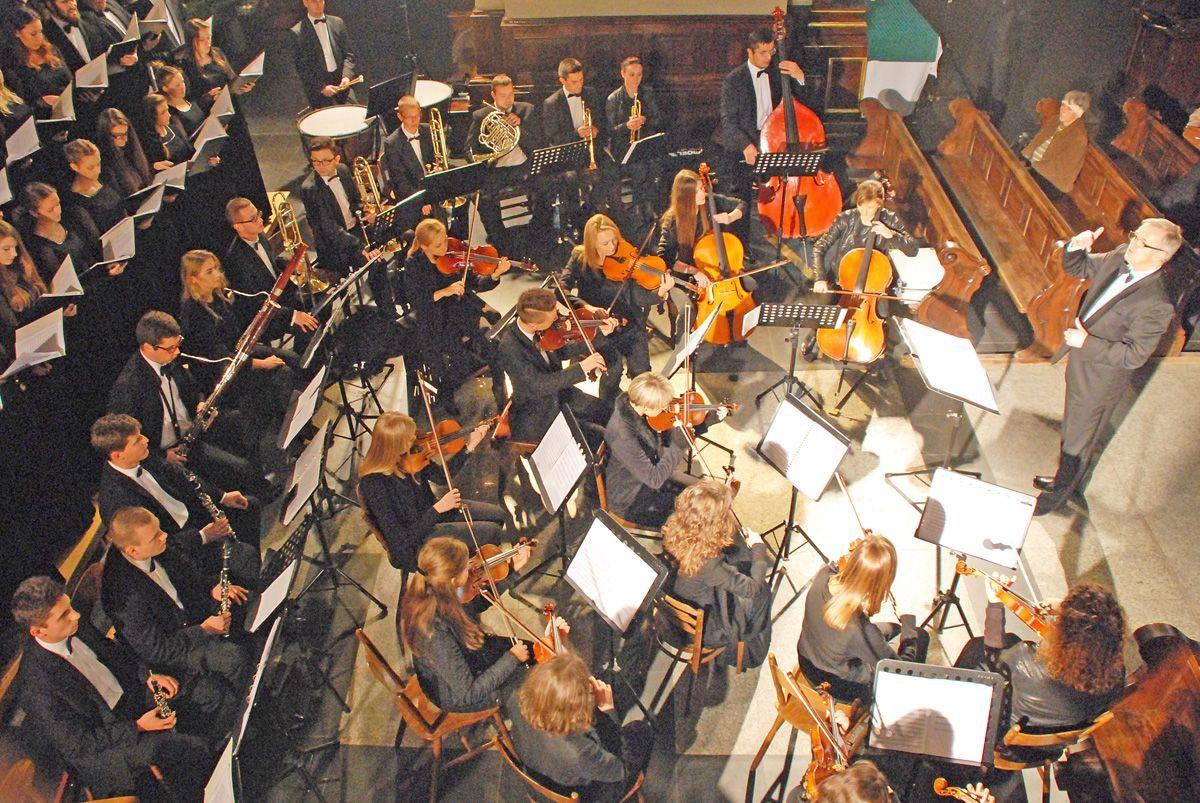 XXXII Festiwal Przemyska Jesień Muzyczna. Kronika festiwalowa