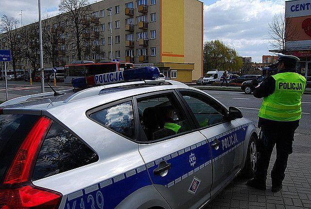 Na podkarpackich drogach 864 kierowców straciło prawo jazdy