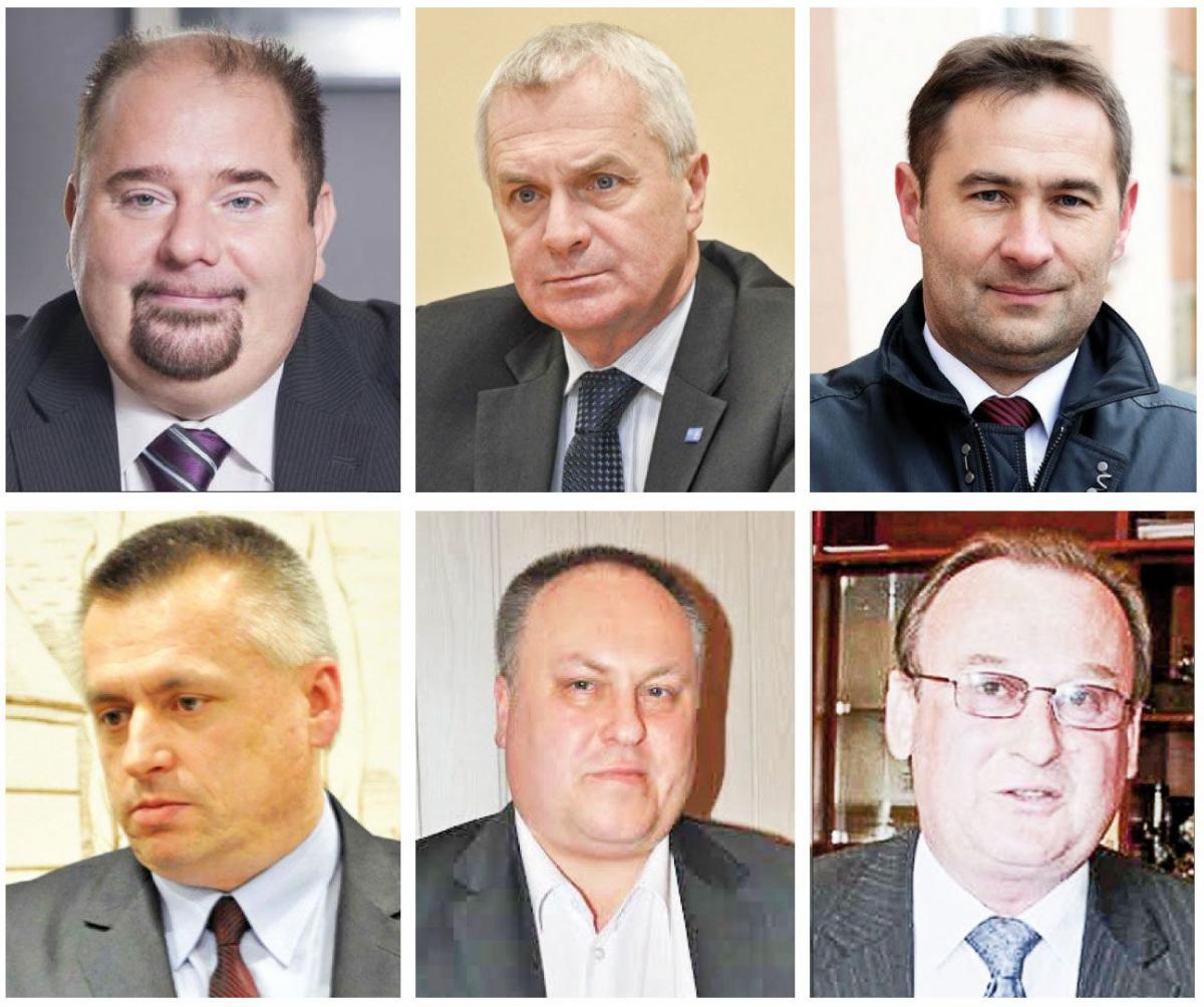Rodzinnie w urzędach. Czy to już nepotyzm?