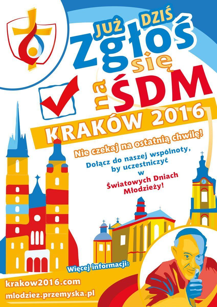ŚDM 2016: spotkanie koordynatorów w Domu Katolickim ROMA