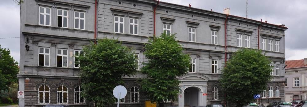 Kolejne komórki UM w Przemyślu zmieniają siedzibę