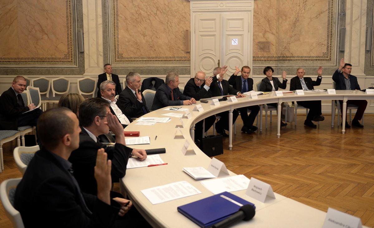 Fuzja Szpitala Miejskiego z przychodnią kolejową