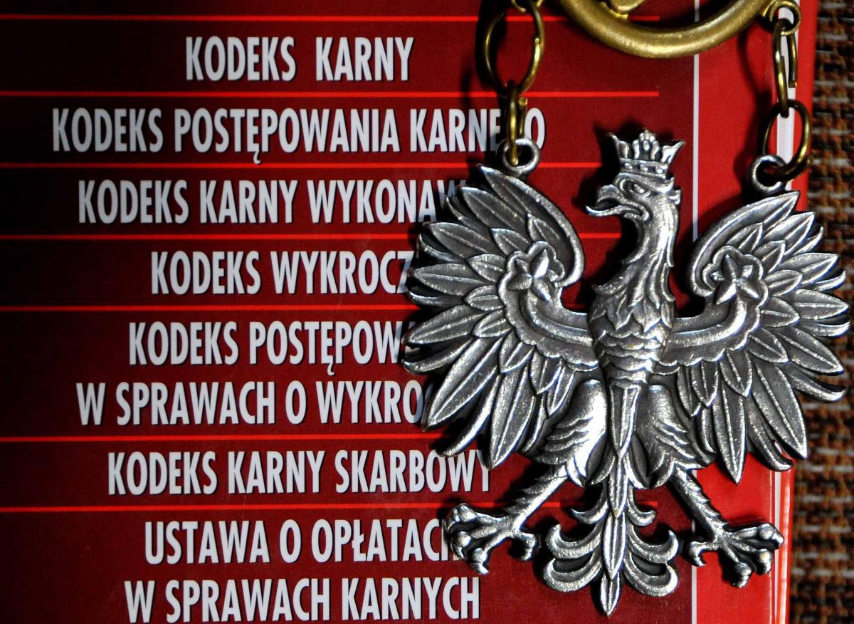 Sąd: Ryszard S. winny zabójstwa Barbary D.