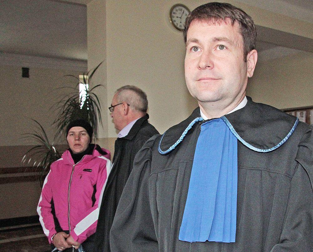 Sąd zdecydował, że dzieci powinny wrócić do rodziców